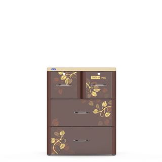 TỦ TABI-M NÂU 3 NGĂN-468/3