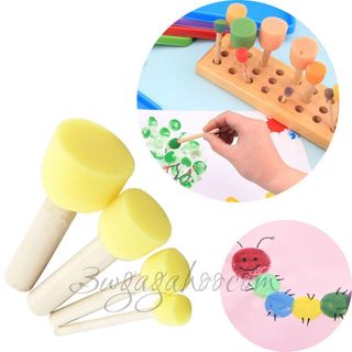 Set dụng cụ chơi với Màu