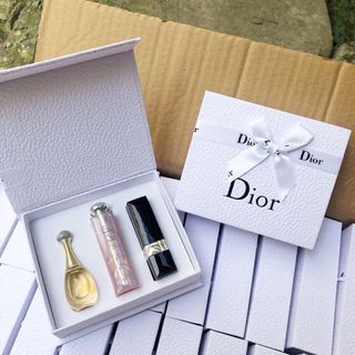 set dior 3 món sang chảnh giá sỉ