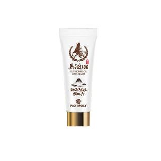 Kem ngăn ngừa lão hóa dưỡng trắng da Dầu Ngựa Pax Moly 20g
