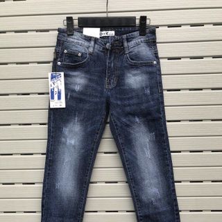 Bỏ Sỉ Quần Jean Nam giá sỉ