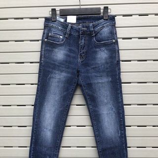 Cung Cấp Quần Jean Nam Giá Sỉ