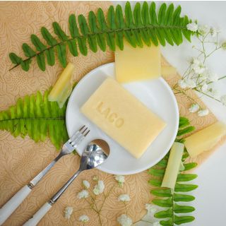 Xà bông hữu cơ Laco - 95000đ