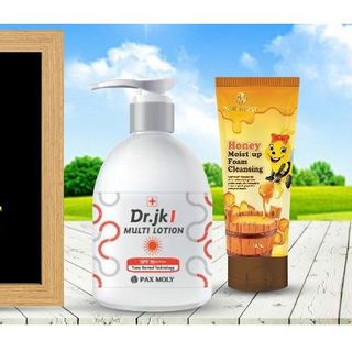 Kem ngăn ngừa lão hóa dưỡng trắng da Dầu Ngựa Pax Moly 20g