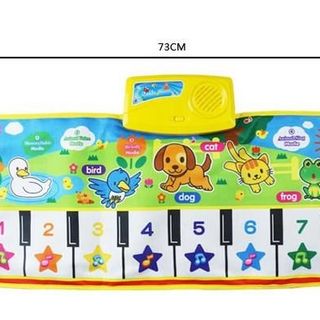 Đàn Piano dạng thảm cho bé