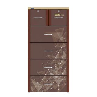 TỦ TABI-M NÂU 5 NGĂN-468/5