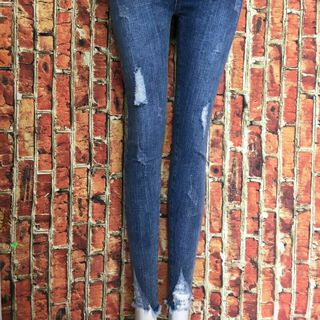 Xưởng May Quần Jean Nữ Hà Nội