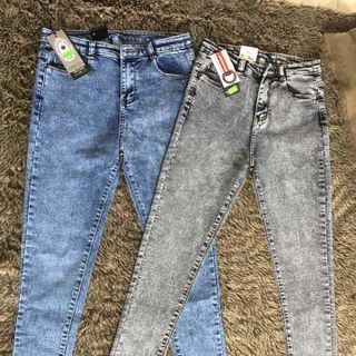 Xưởng May Quần Jean Nữ Hà Nội