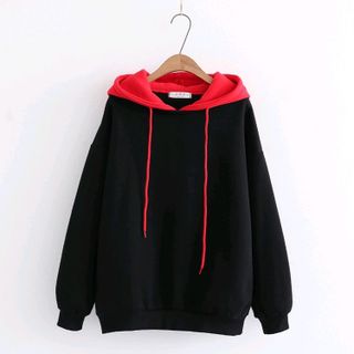 Hoodie nam nữ