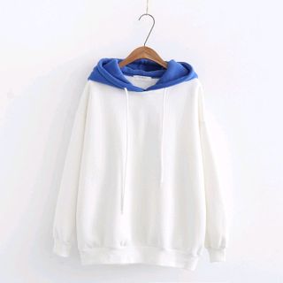 Hoodie nam nữ