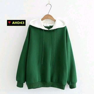 Hoodie nam nữ