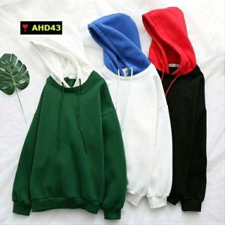 Hoodie nam nữ