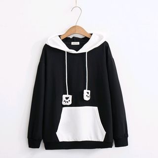 Hoodie thú cưng