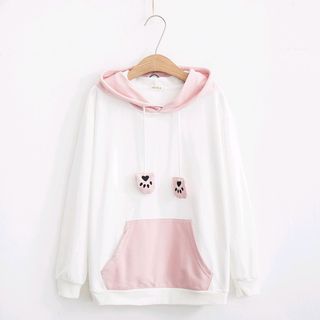 Hoodie thú cưng