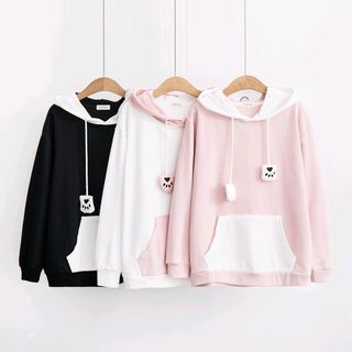 Hoodie thú cưng