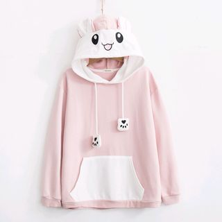 Hoodie thú cưng