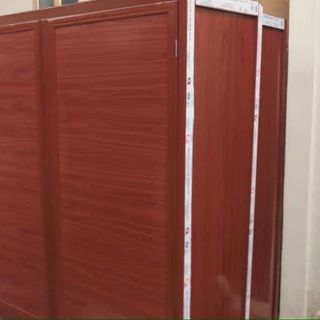 Tủ nhôm kính cửa nhôm kính