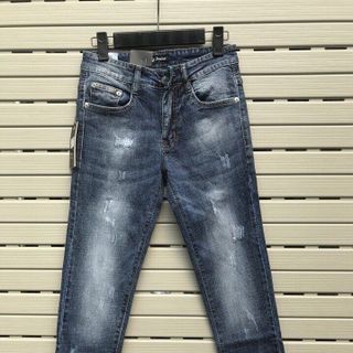 Xưởng Chuyên Sỉ Quần Jean Nam