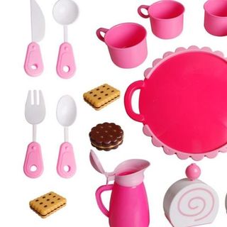 Set đồ chơi Uống Trà 22 chi tiết