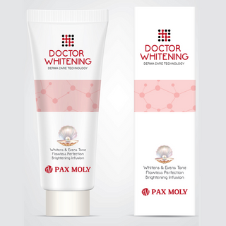 Kem dưỡng da chống nắng Pax Moly 200ml