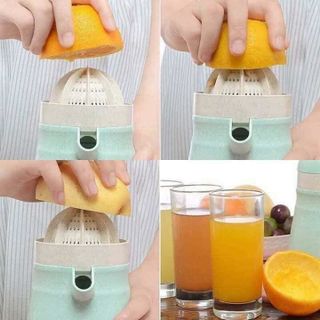 DỤNG CỤ VẮT NƯỚC CAM LÚA MẠCH