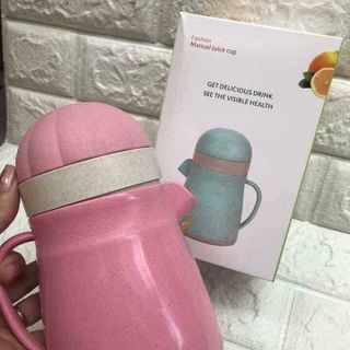 DỤNG CỤ VẮT NƯỚC CAM LÚA MẠCH