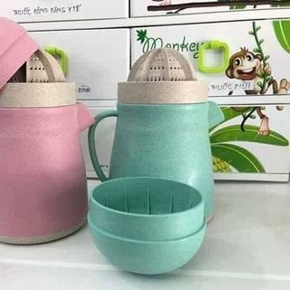 DỤNG CỤ VẮT NƯỚC CAM LÚA MẠCH