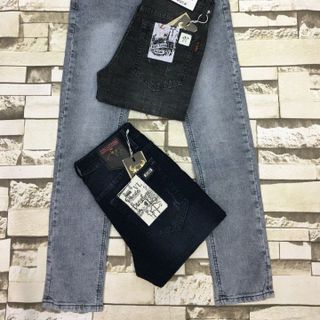 Bán Sỉ Quần Jean Nam Giá Rẻ