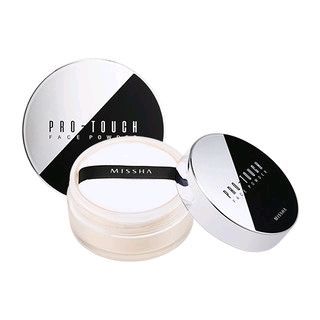 Phấn phủ dạng bột Protouch Face Powder SPF15