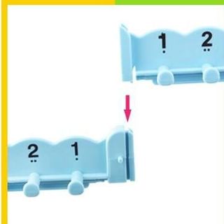 Cân học thăng bằng học toán