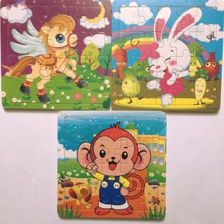 Tranh puzzle 20 miếng