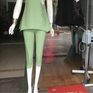 Đồ bộ lửng thái lan