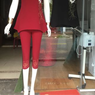 Đồ bộ lửng thái lan