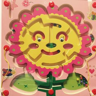 Mê cung Nam châm 2 chức năng