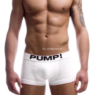Boxer Pump Ku Underwear