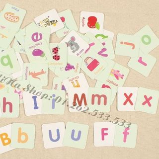 Ghép hình 2 mảnh