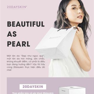 20dayskin