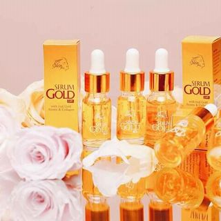 serum gold