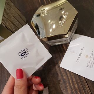 kem dưỡng ngày Guerlain 50ml