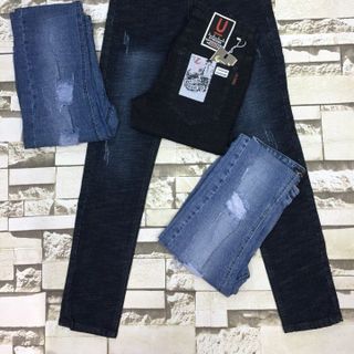 Chuyên Sỉ Quần Jean Nam