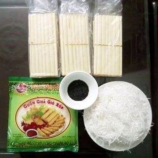 Bò bía ngọt đầy đủ - Hậu Giang - Kiên Giang