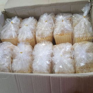 Kẹo mạch nha 18k/ túi - Hậu Giang