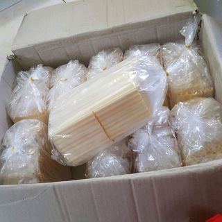 Kẹo mạch nha 18k/ túi - Hậu Giang