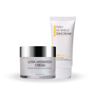 Huyết thanh làm trắng da chuyên sâu Skinnation