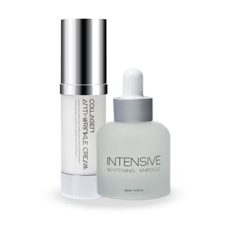 Huyết thanh làm trắng da chuyên sâu Skinnation