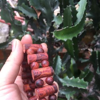 lách tay gỗ sưa