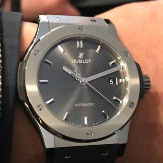 Đồng hồ Hublot Clasic