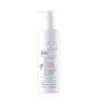 Sữa rửa mặt Bubble-Free pH Balancing Cleanser 250ml