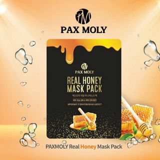Mặt nạ Mật Ong Pax Moly 25ml