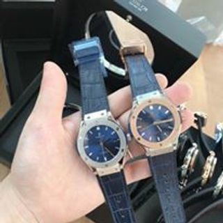 Đồng hồ Hublo